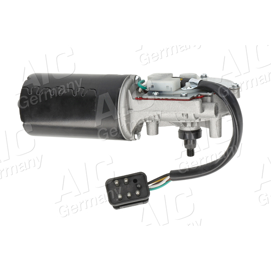 50869 - Wiper Motor 