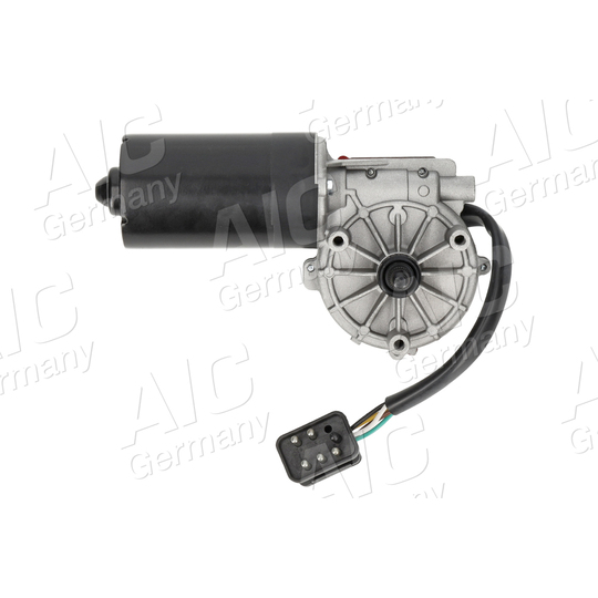 50869 - Wiper Motor 