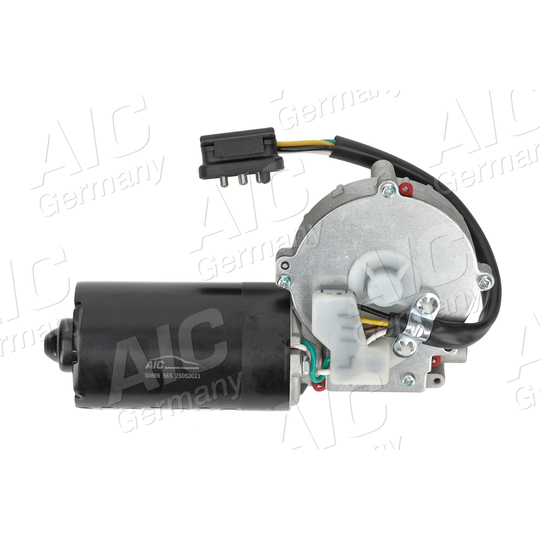 50869 - Wiper Motor 