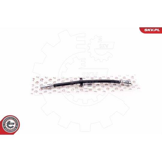 35SKV009 - Brake Hose 