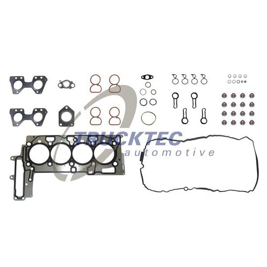 08.10.208 - Gasket Set, cylinder head 