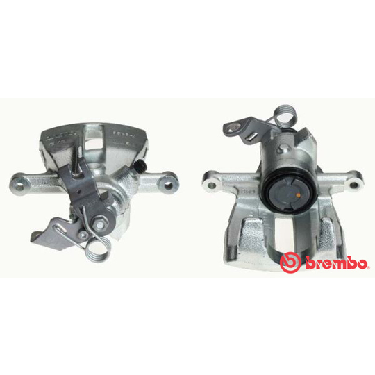 F 85 212 - Brake Caliper 