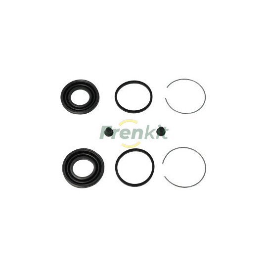 244057 - Repair Kit, brake caliper 