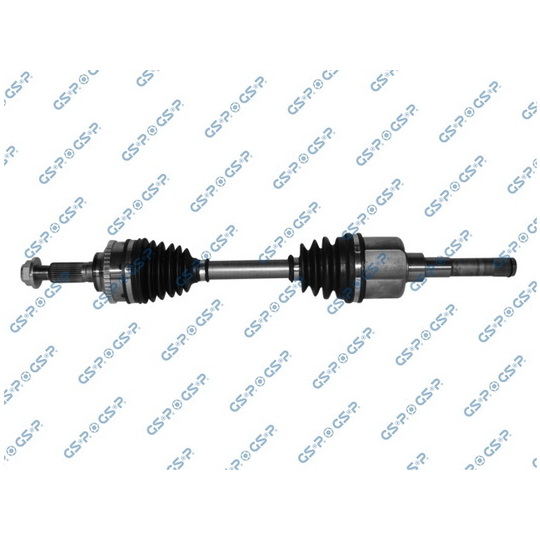 218071 - Drive Shaft 