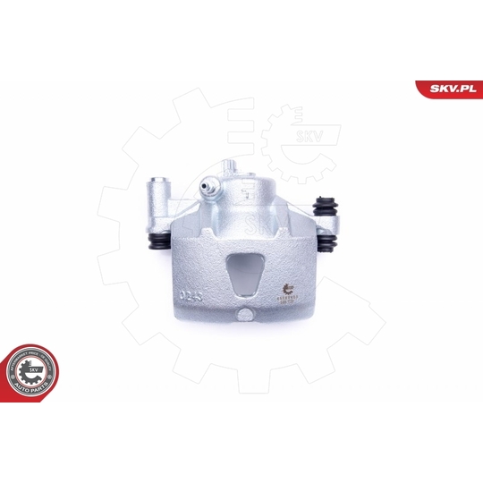 45SKV403 - Brake Caliper 