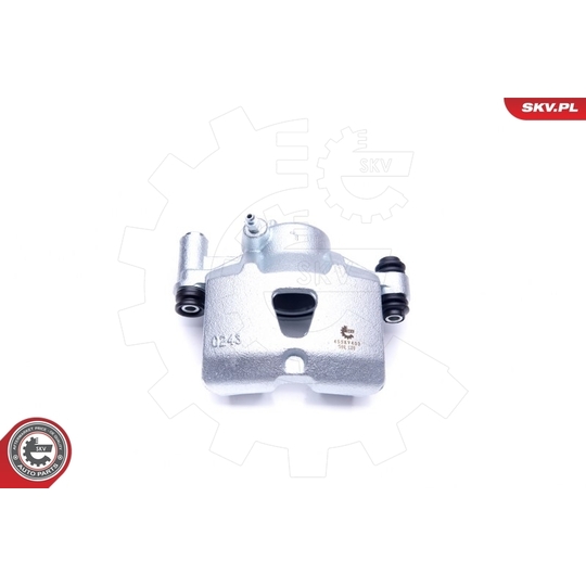 45SKV403 - Brake Caliper 