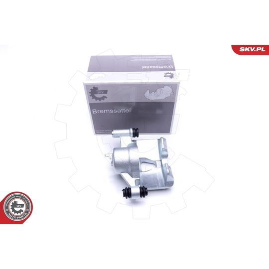 45SKV403 - Brake Caliper 