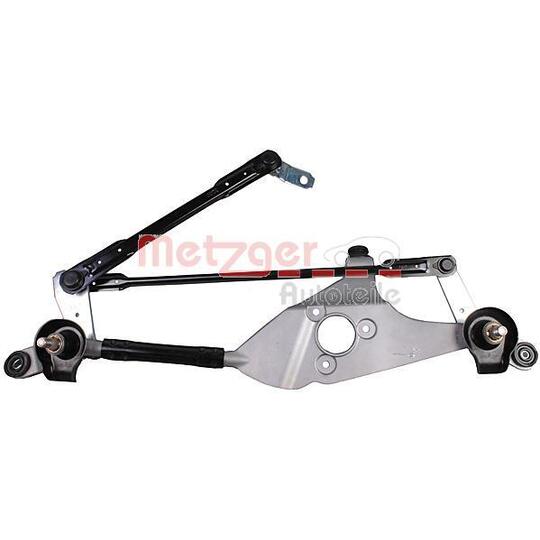 2190216 - Wiper Linkage 