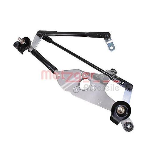 2190216 - Wiper Linkage 