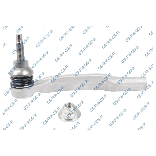 S071776 - Tie Rod End 