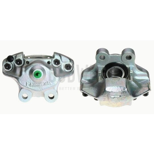 34113 - Brake Caliper 