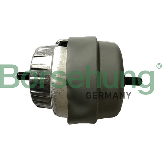 B19136 - Engine Mounting 