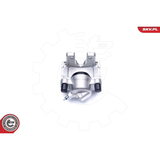 44SKV761 - Brake Caliper 