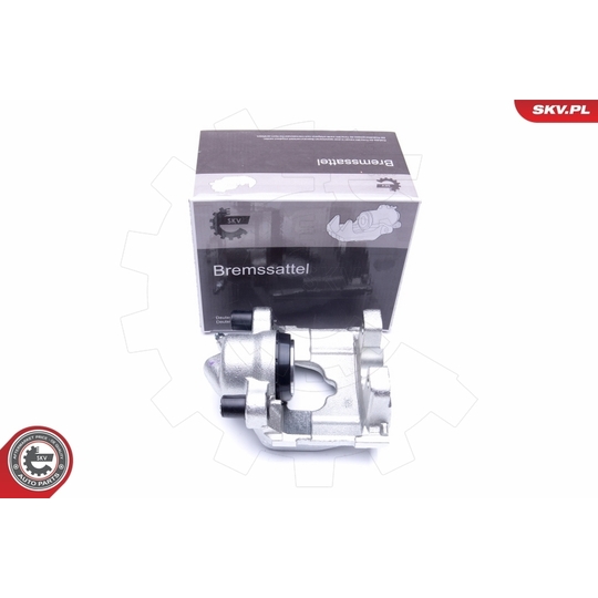 44SKV761 - Brake Caliper 