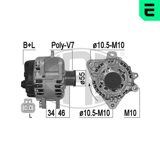 209576A - Generaator 