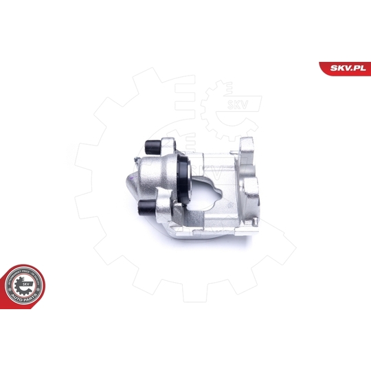 44SKV761 - Brake Caliper 