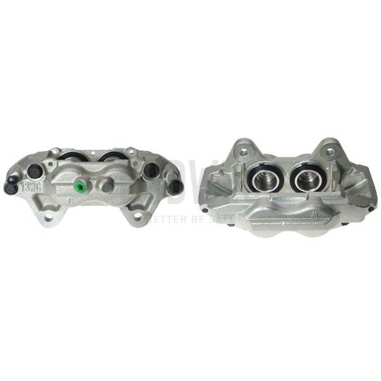 345011 - Brake Caliper 