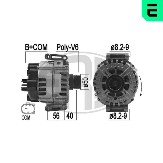 209267 - Generator 