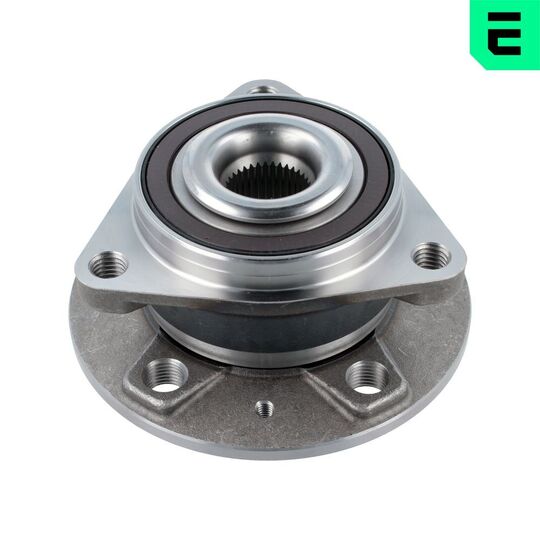 890220 - Wheel Bearing Kit 