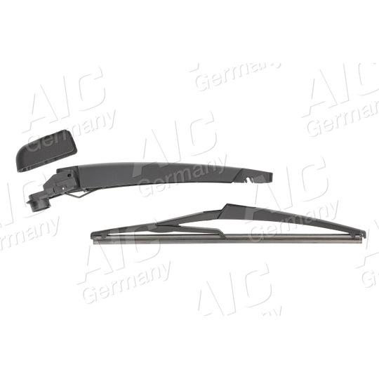 56816 - Wiper Arm, window cleaning 