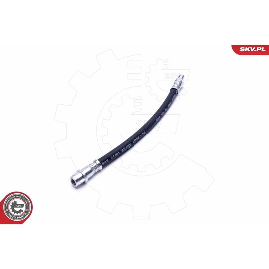 35SKV180 - Brake Hose 