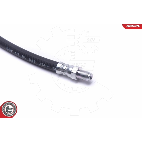 35SKV180 - Brake Hose 