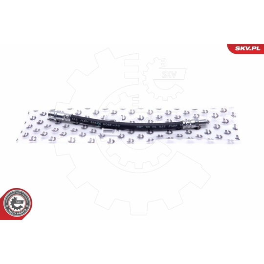 35SKV180 - Brake Hose 