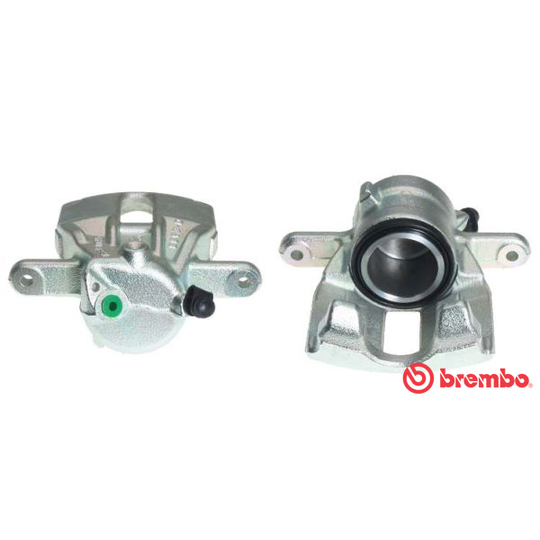 F 56 119 - Brake Caliper 