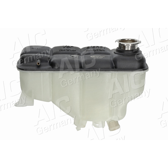 52238 - Expansion Tank, coolant 