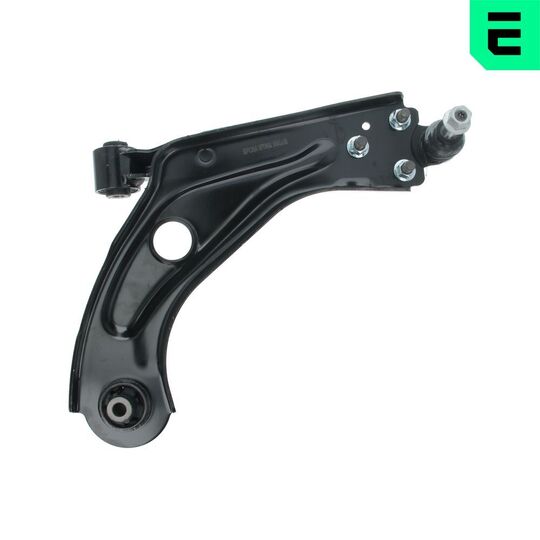 G6-2025S - Track Control Arm 