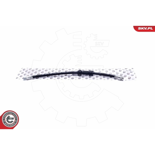 35SKV216 - Brake Hose 