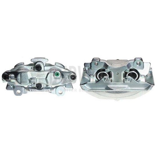 344032 - Brake Caliper 