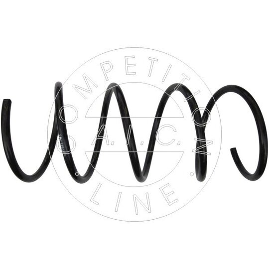 53391 - Coil Spring 