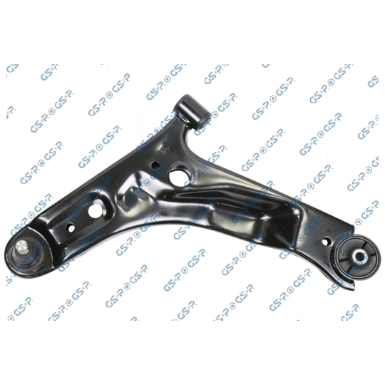 S063163 - Track Control Arm 