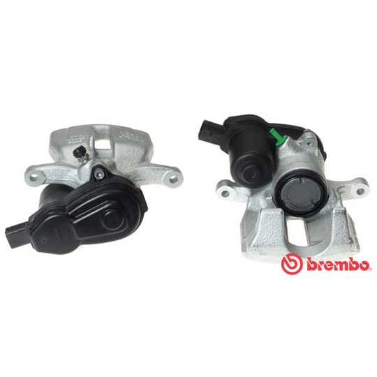 F 85 358 - Brake Caliper 