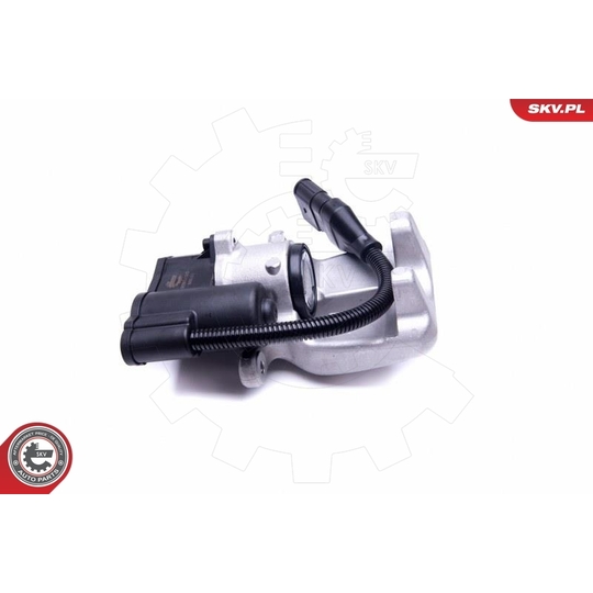 44SKV894 - Brake Caliper 