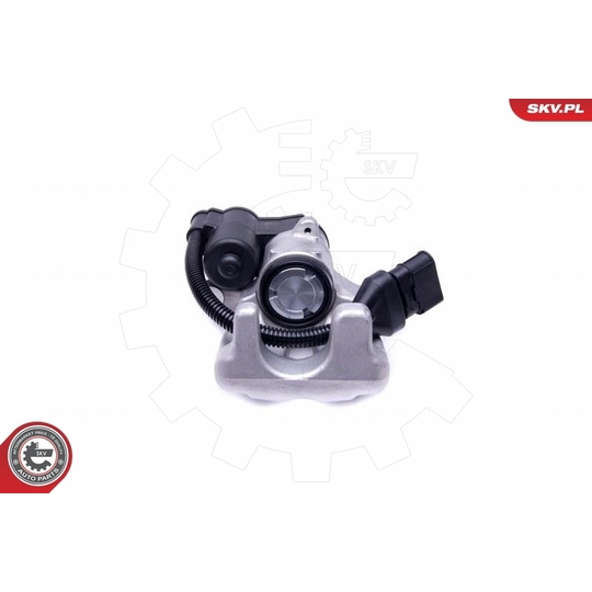 44SKV894 - Brake Caliper 