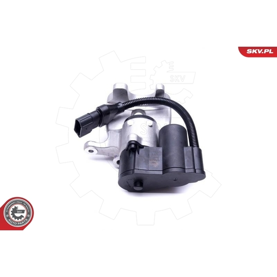 44SKV894 - Brake Caliper 