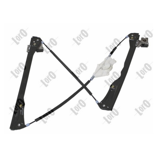 130-053-072 - Window Regulator 