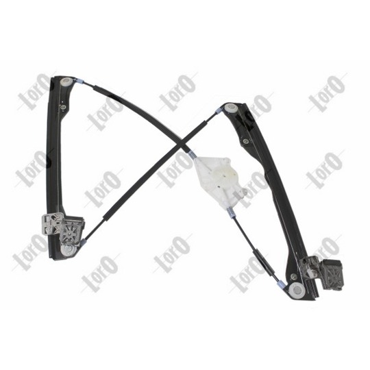 130-053-072 - Window Regulator 