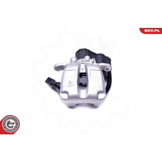 44SKV894 - Brake Caliper 