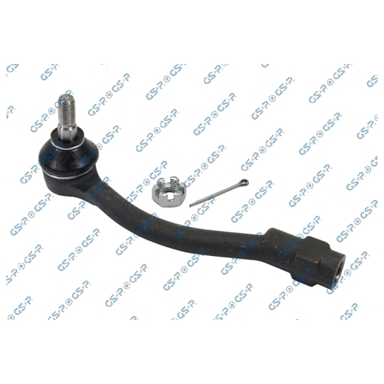 S070934 - Tie Rod End 