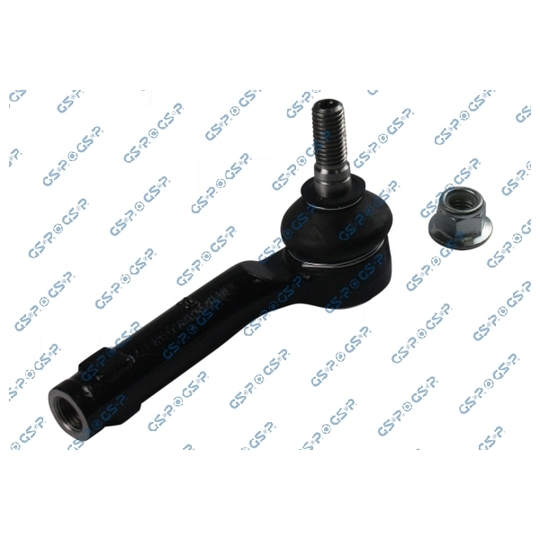 S071636 - Tie Rod End 