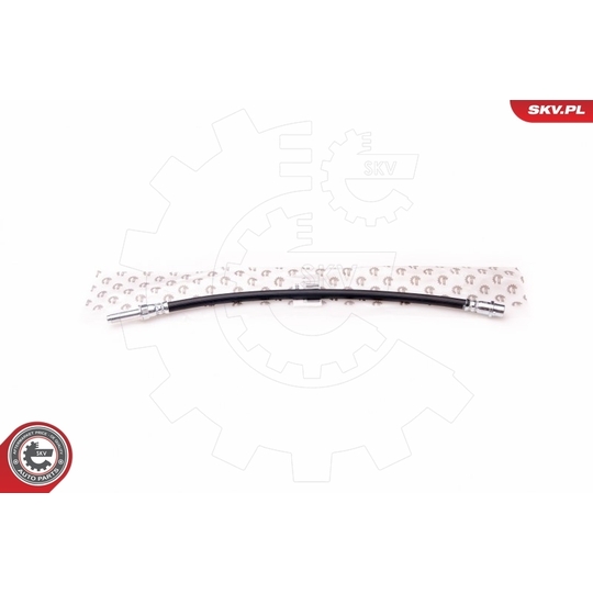 35SKV008 - Brake Hose 