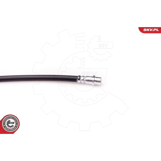 35SKV008 - Brake Hose 