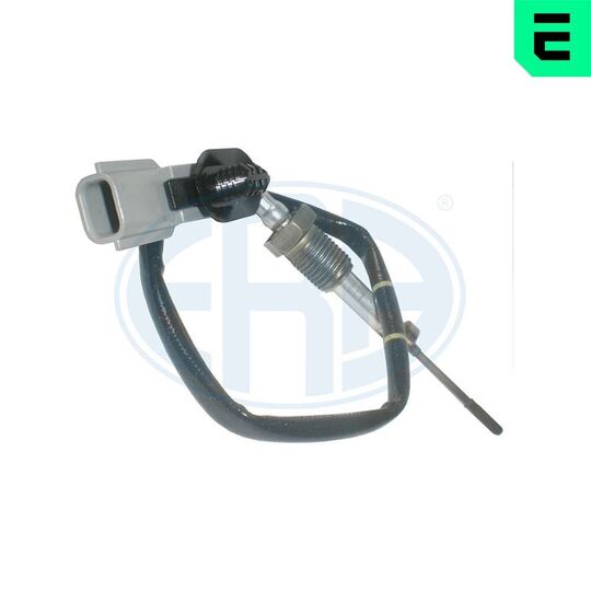 551188 - Sensor, avgastemperatur 