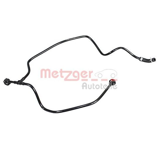 4010367 - Coolant Tube 