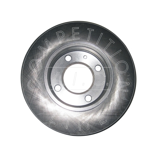 53617 - Brake Disc 