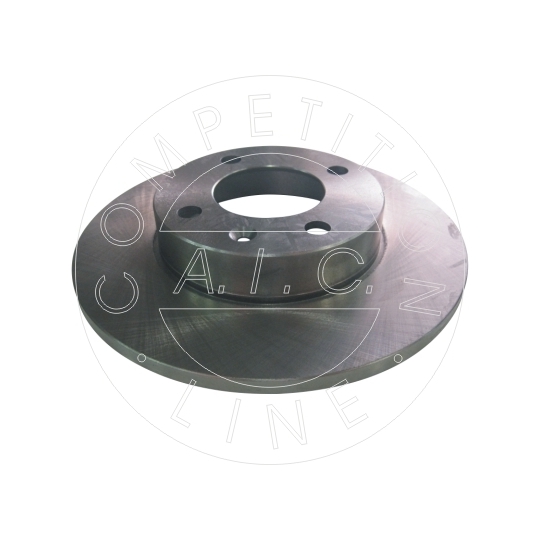 53617 - Brake Disc 