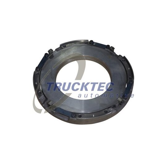 03.23.021 - Clutch Pressure Plate 